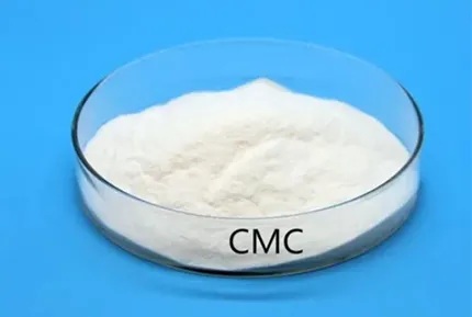 Sodium Carboxymethyl Cellulose (CMC) Product Introduction and Application