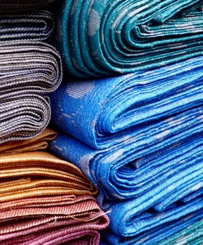 CMC for Textile & Dyeing