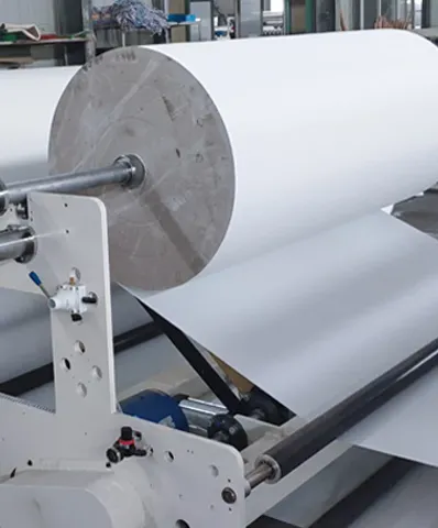 CMC for Paper Making