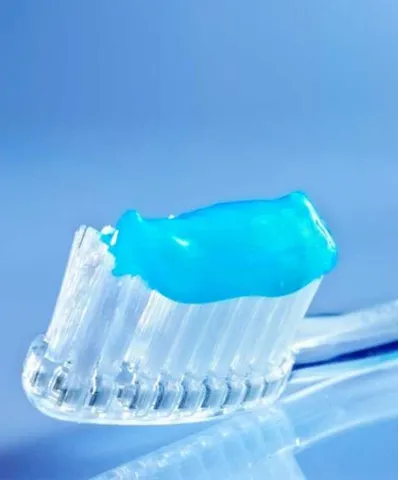 CMC for Toothpaste