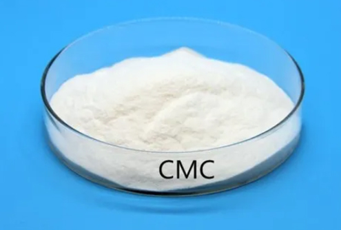 Sodium Carboxymethyl Cellulose (CMC) Product Introduction and Application