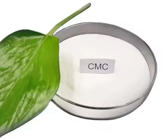Sodium Carboxymethyl Cellulose Environmental Protection Features