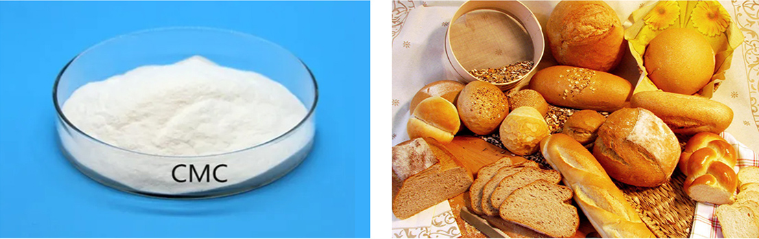 Food Additives—Sodium Carboxyme Thyl Cellulose