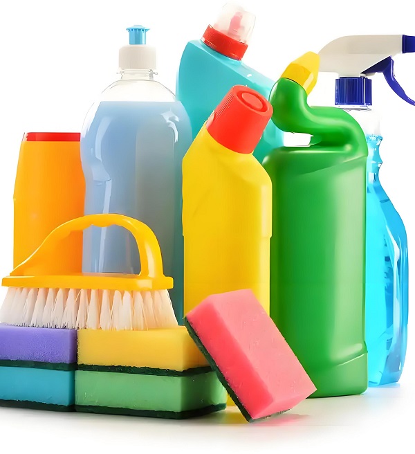 Sodium Carboxymethyl Cellulose (CMC): Why is the washing-grade CMC regarded as the invisible 